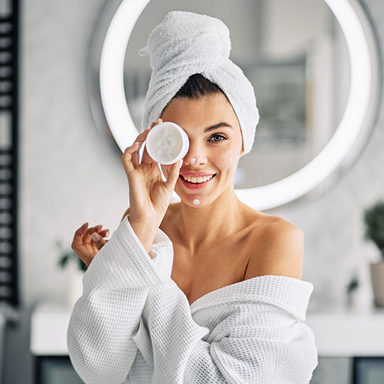 Aura Spa and Wellness LLC