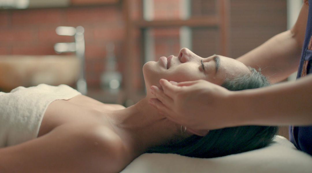 Skincare Wellness Spa
