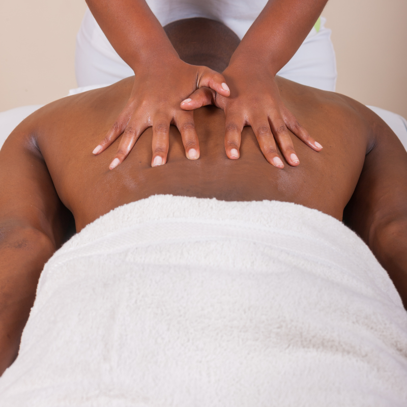 Lympha Flow Spa