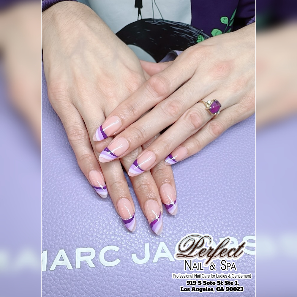 Perfect Nail and Spa