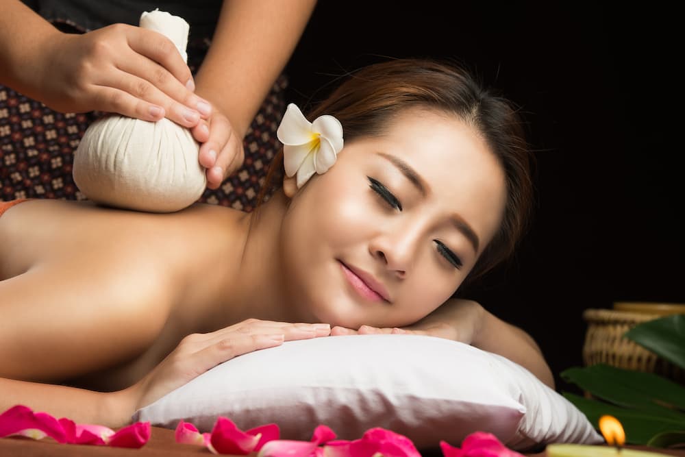Photo of Thai Massage NYC Village Thai Spa