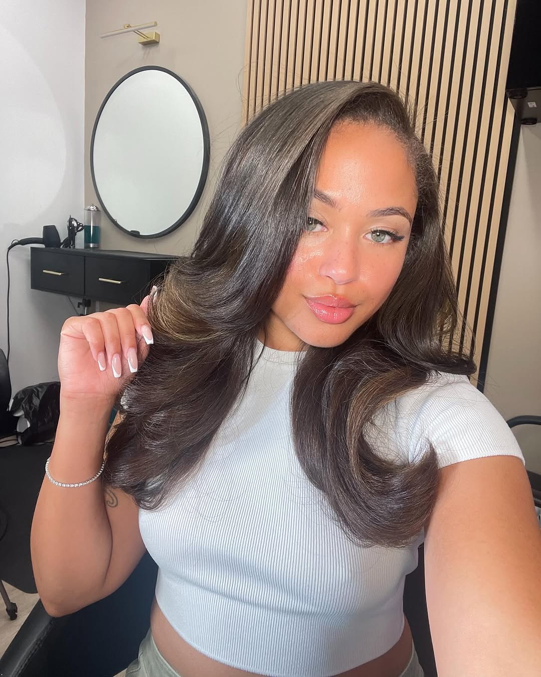 Salon by J.C.