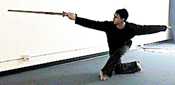 Los Angeles Thai Massage