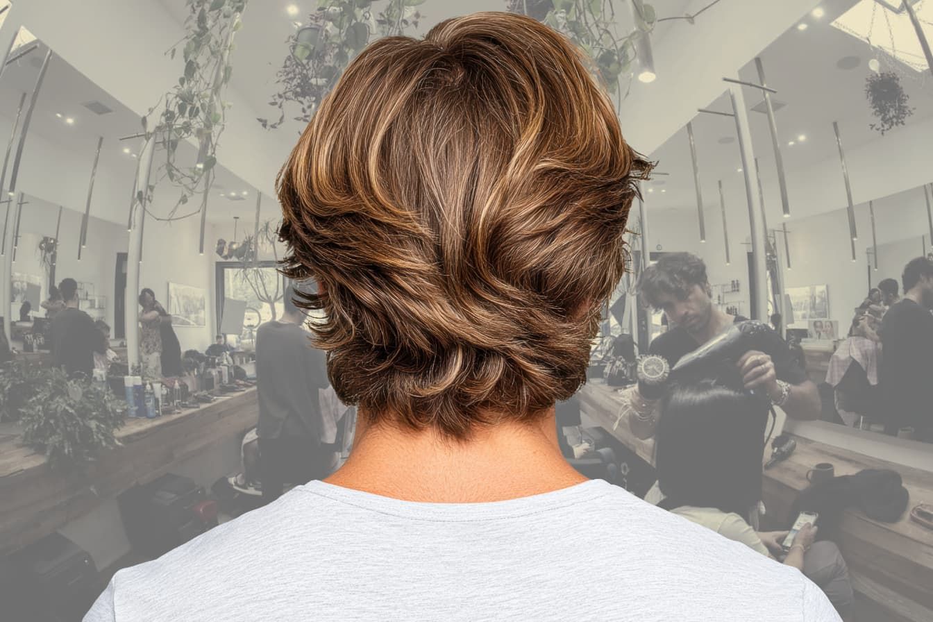 Naya Barbershop L.A.