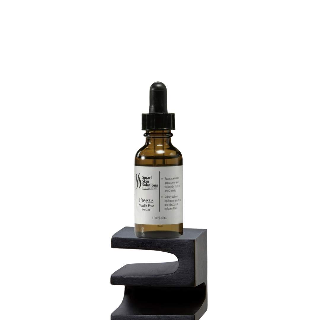 Smart Skin Solutions