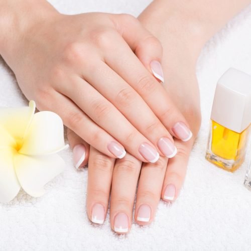 Magical Nails & Spa