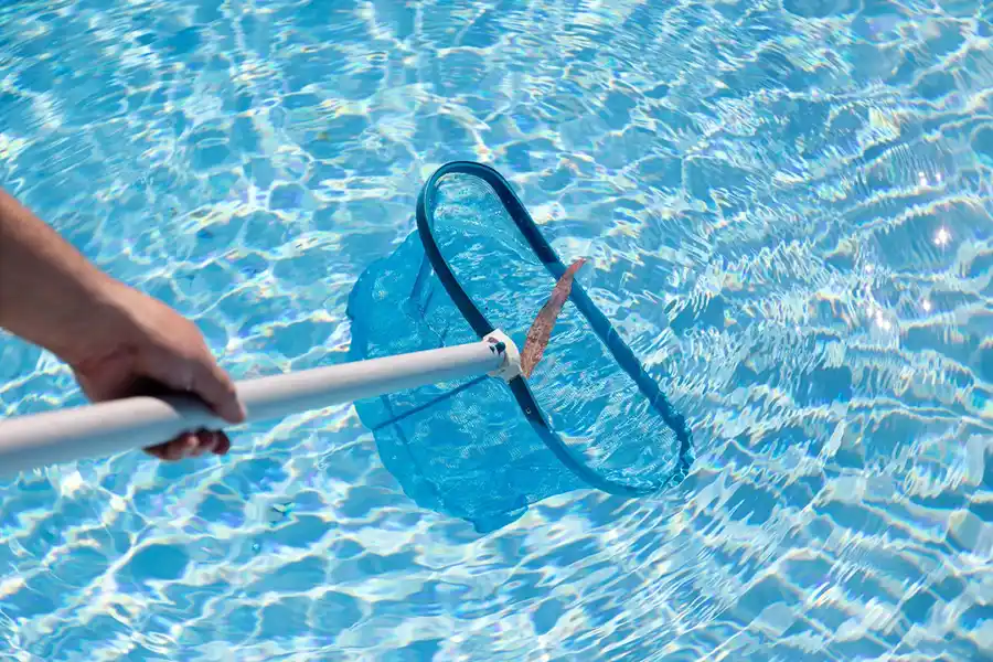 JFS Pool & Spa Service