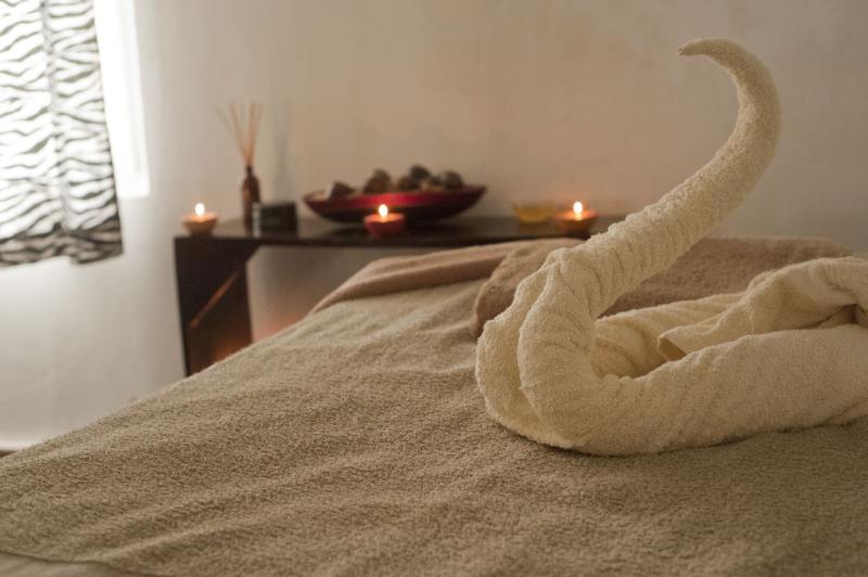 Zen Spa