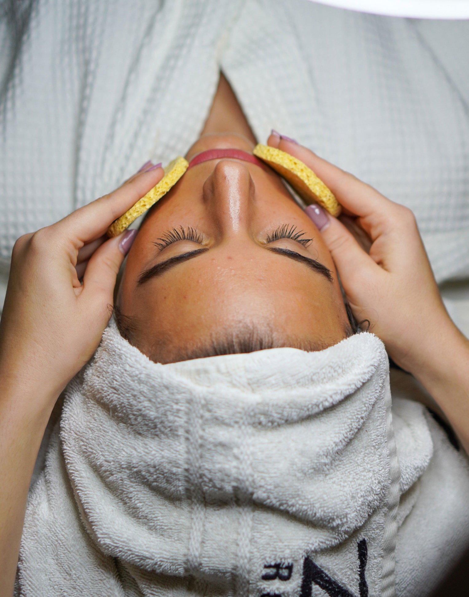 Charis Day Spa