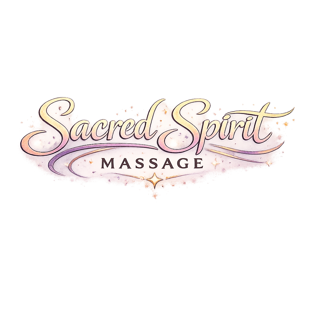 Sacred Spirit Massage