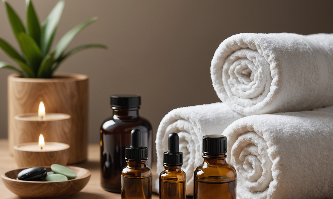 Gavane Spa
