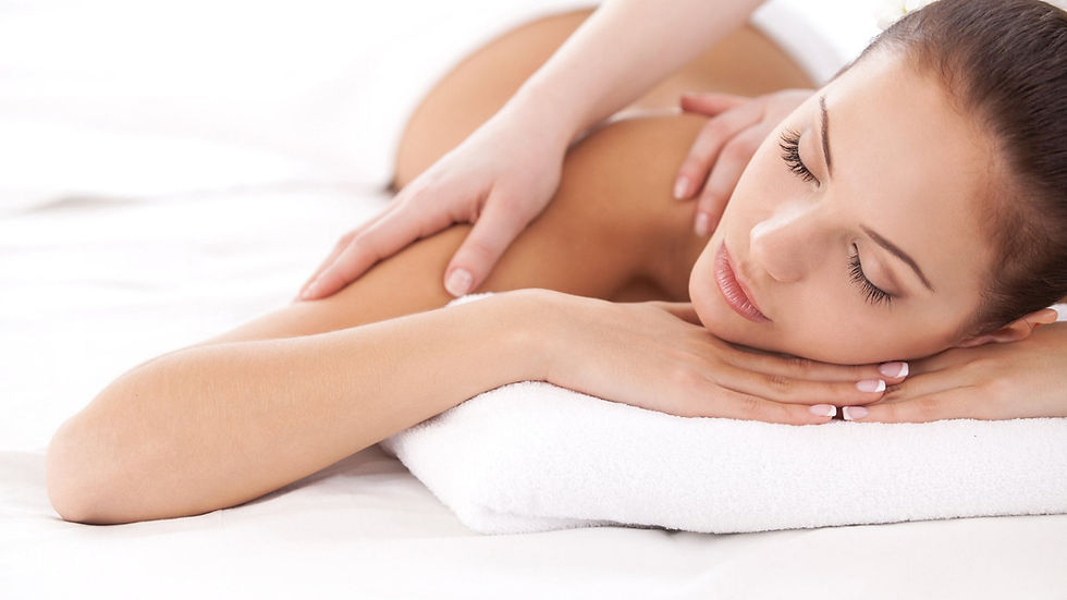Blue Sky Spa