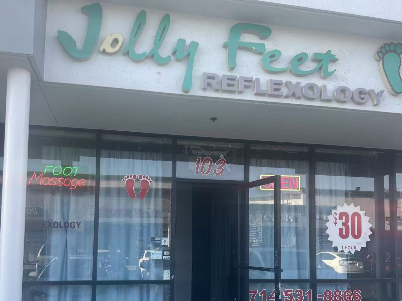 Jolly Feet 的照片