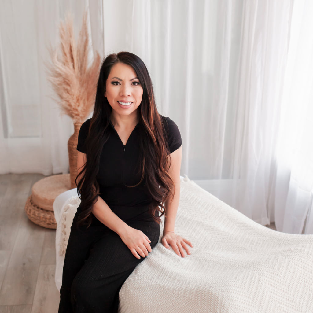 All Bottled Up Massage & Wellness