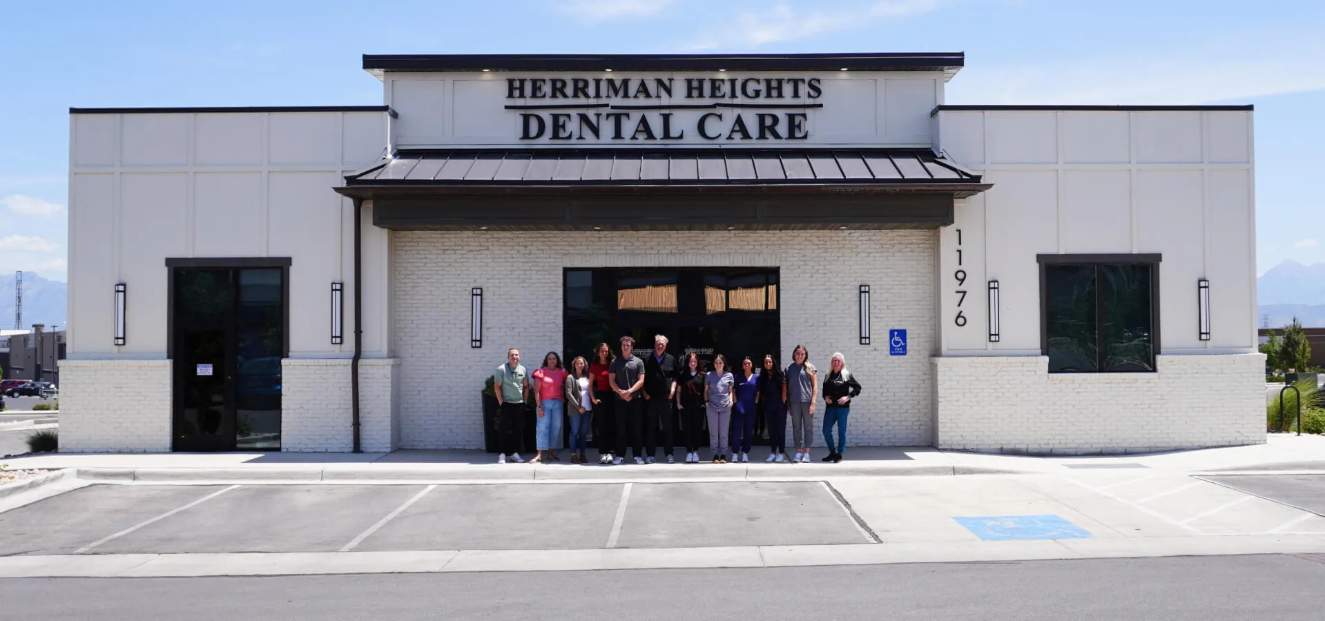 Herriman Heights Dental Care