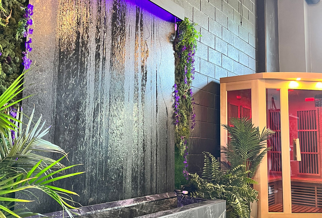 Lavender Hill Spa