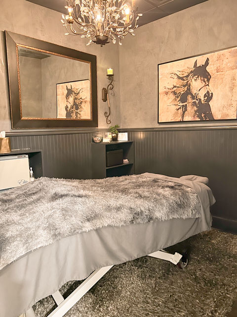 Lavender Hill Spa