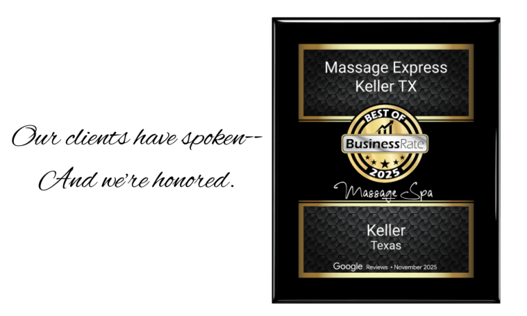 Massage Express
