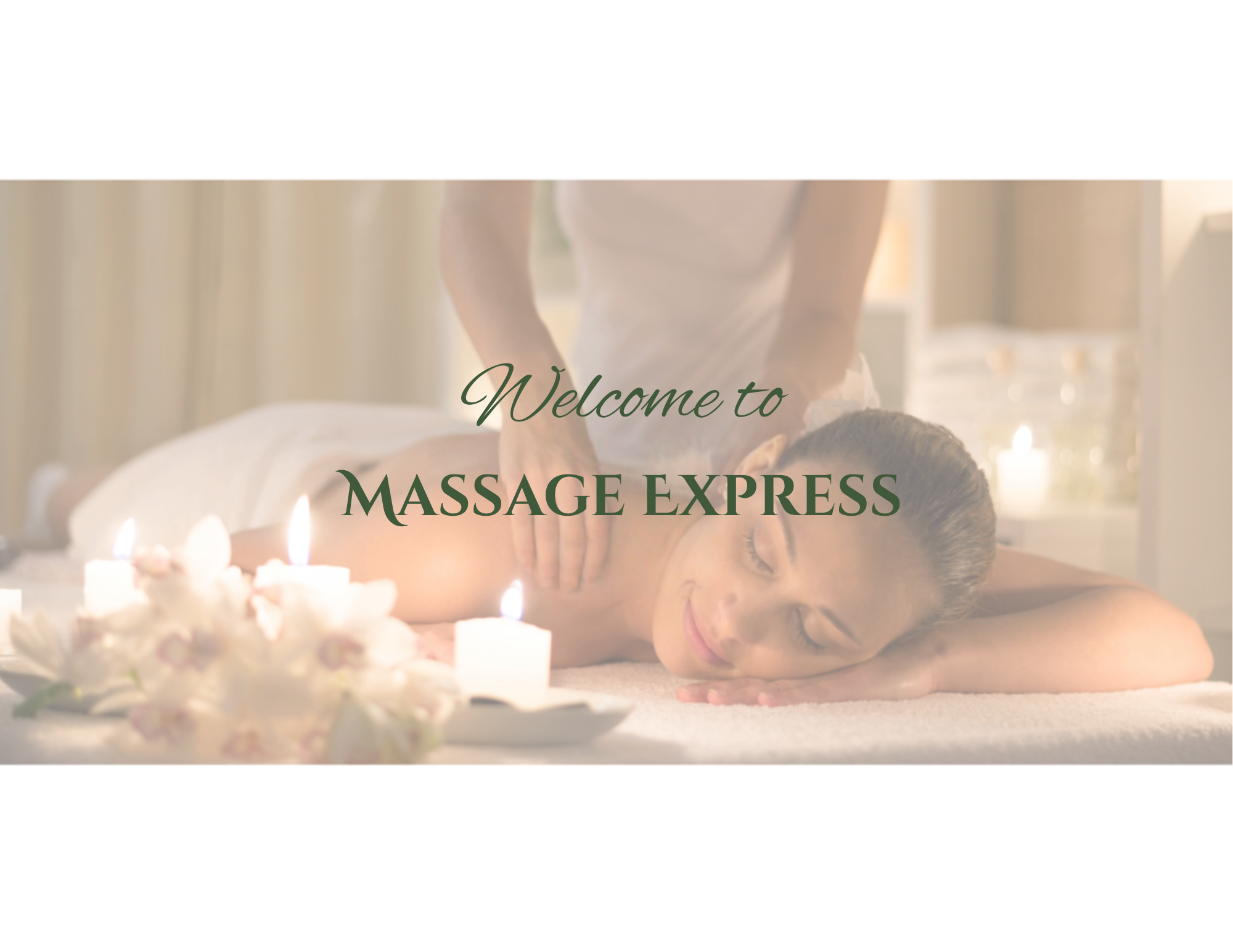 Massage Express