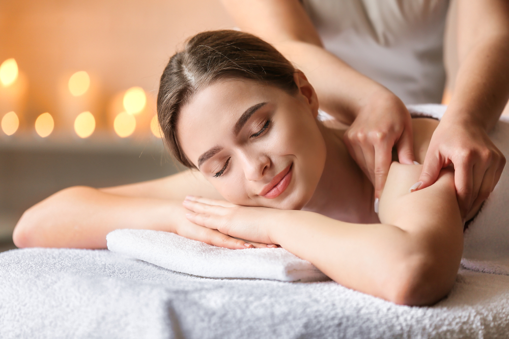 118 Massage