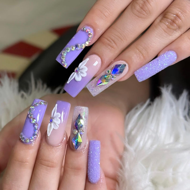 Heritage Nail and Spa