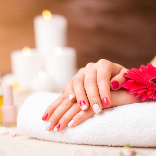 City Line Nail Spa