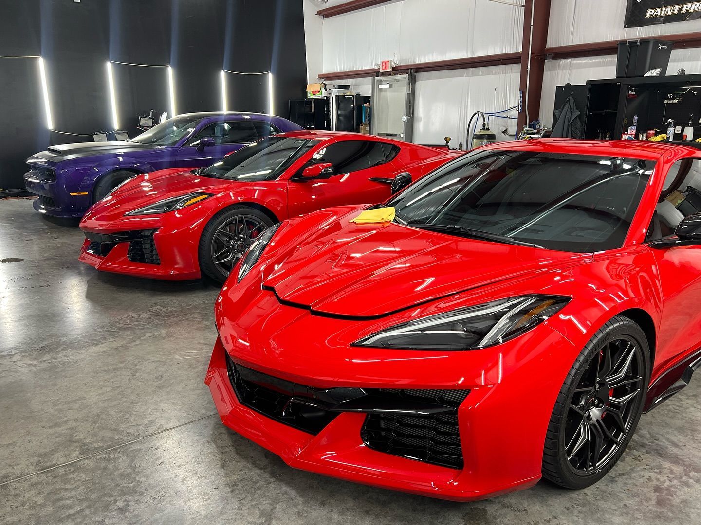 Xquisite Auto Spa