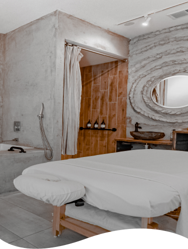 Conoce Spa