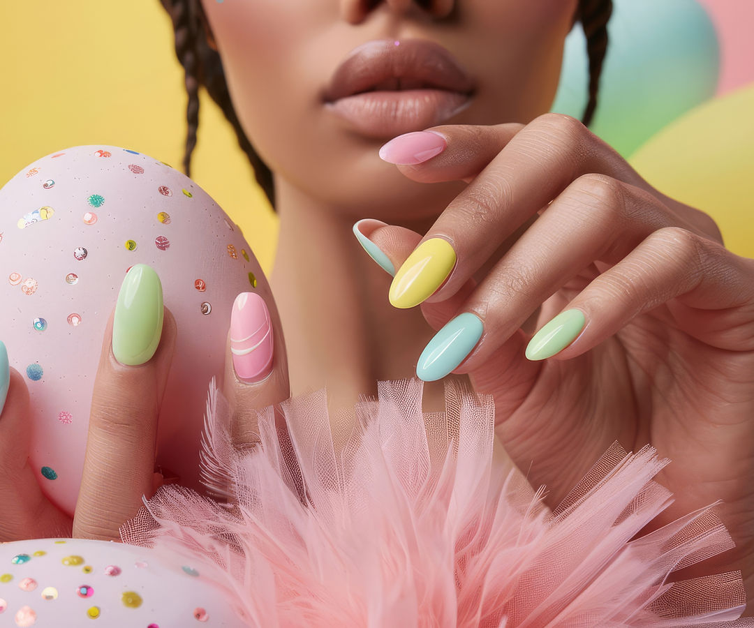 Beauty GLAM Nails