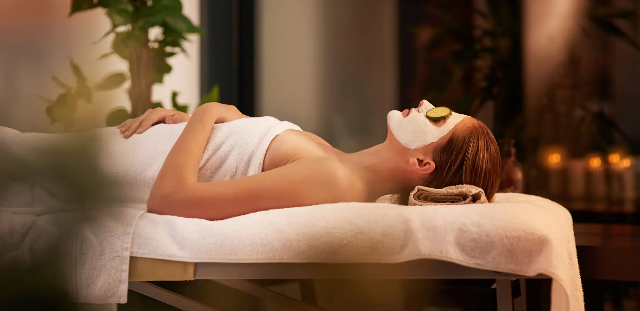 Eden Spa de Miramar