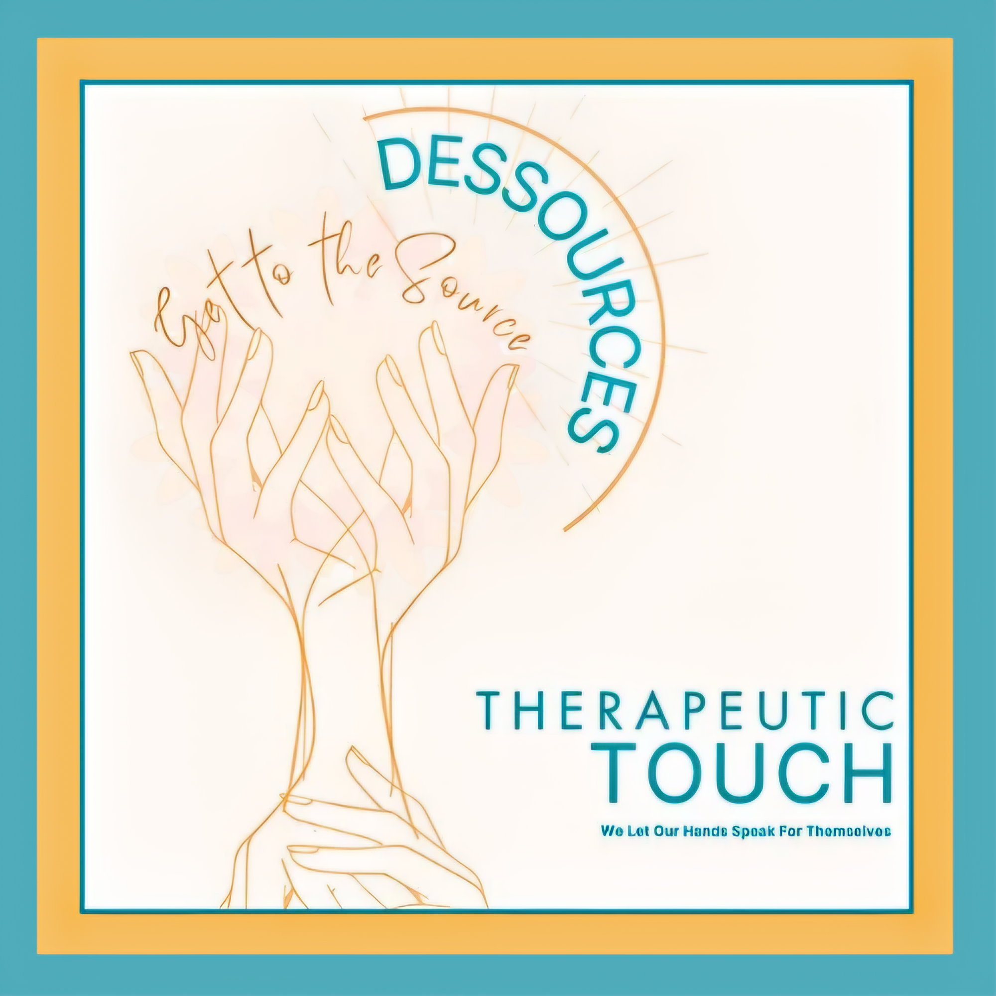 Dessources Therapeutic Touch Inc.