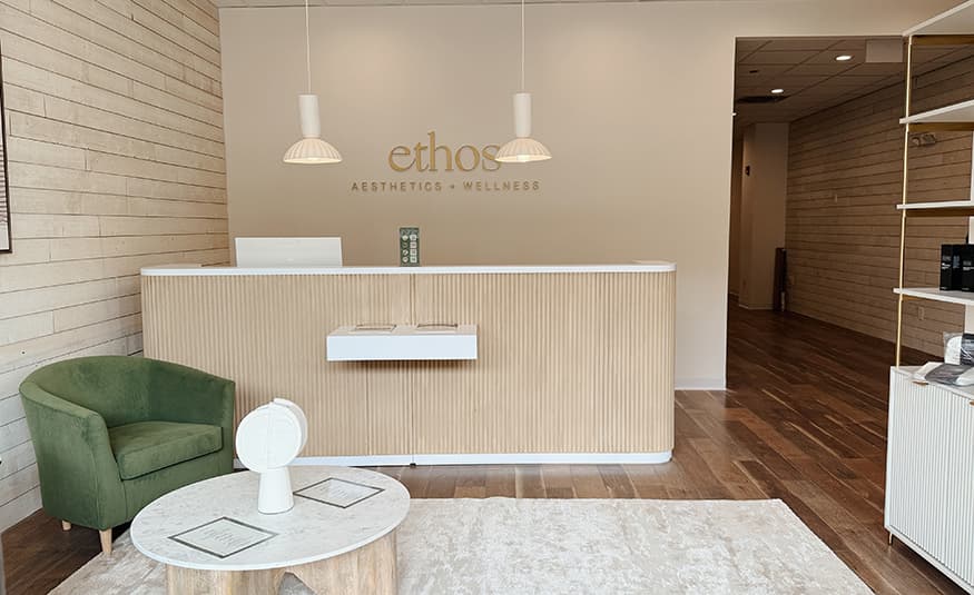 Ethos Aesthetics + Wellness