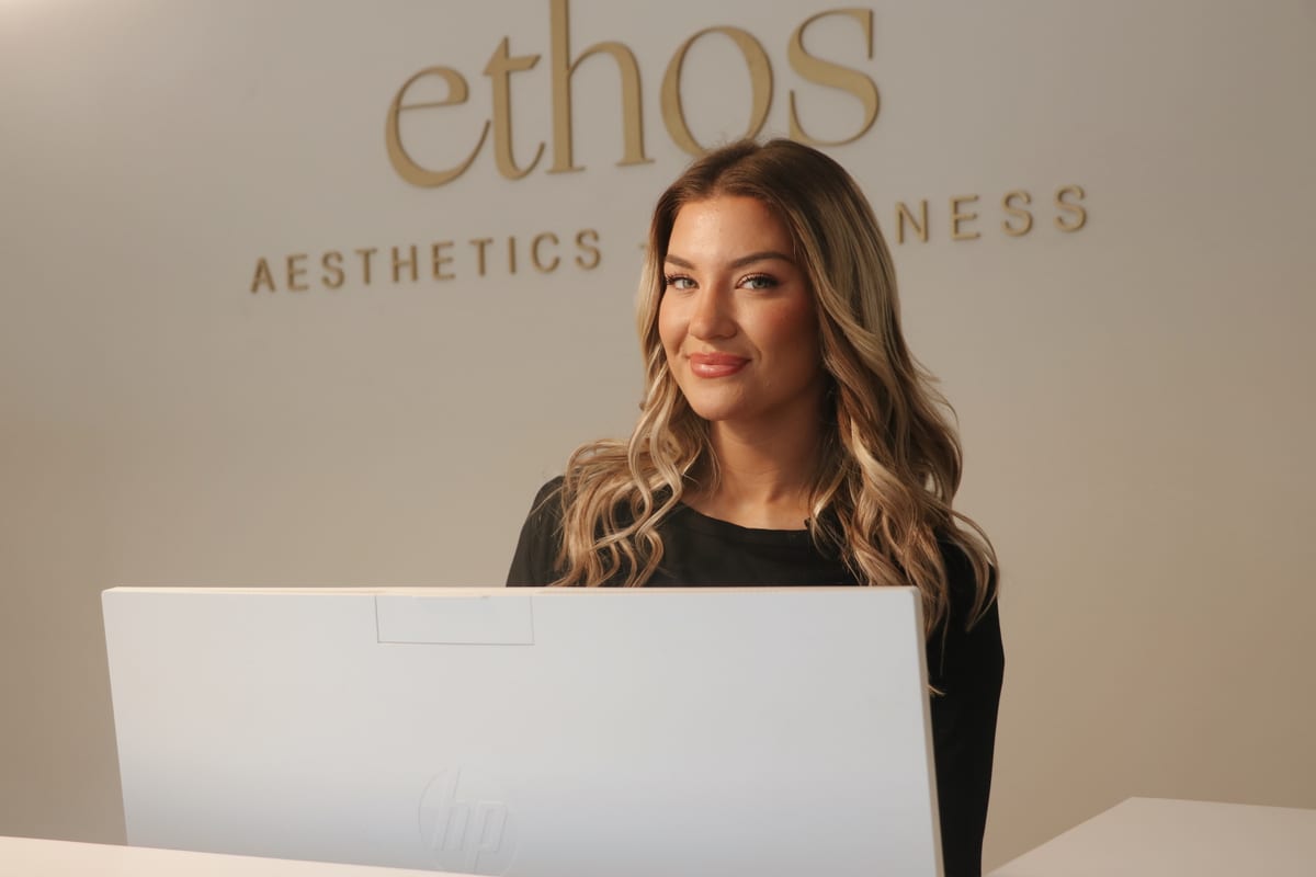 Ethos Aesthetics + Wellness