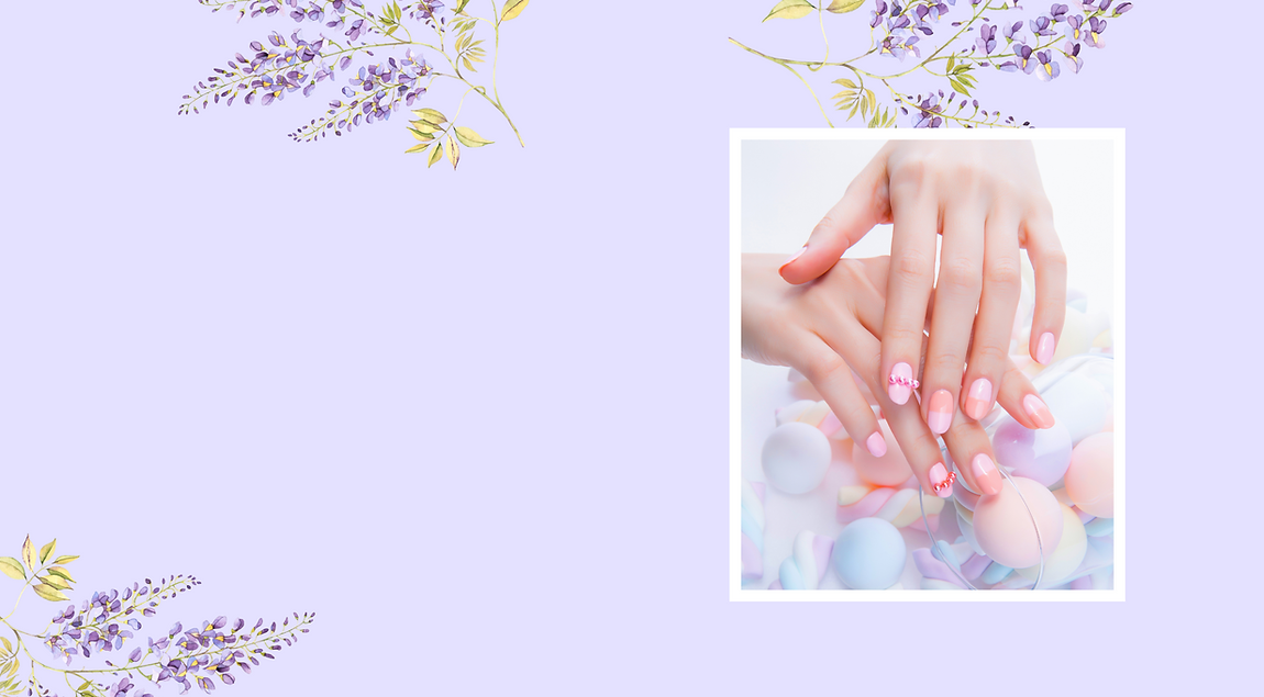 Angelic Nails Spa