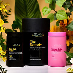 D'Monet Essentials