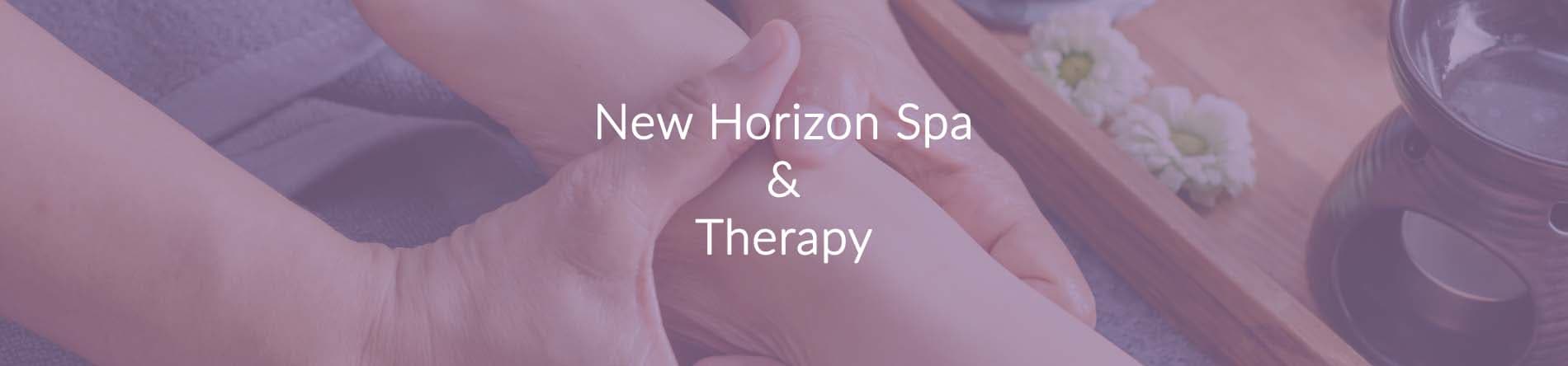 New Horizon Spa y Terapia