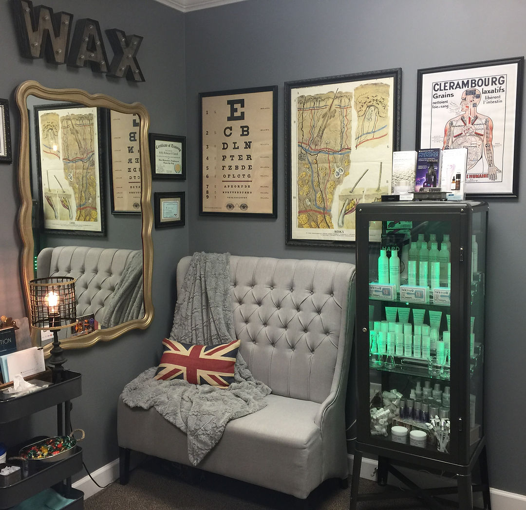Elixir Skin Spa