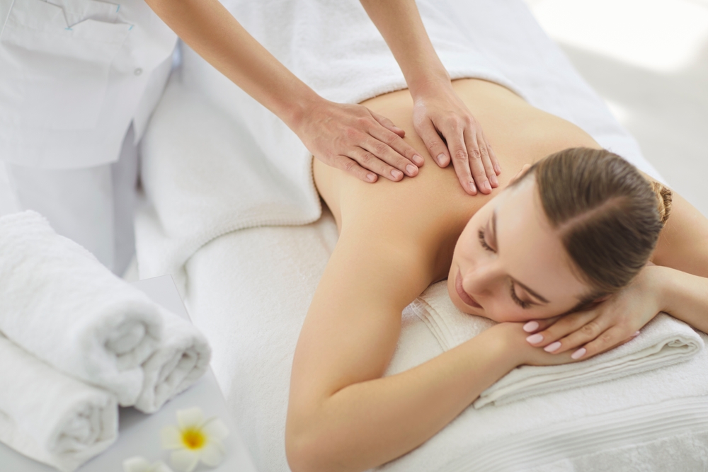 Midwood Spa