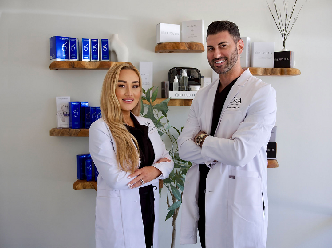 Derma Aesthetica Med Spa
