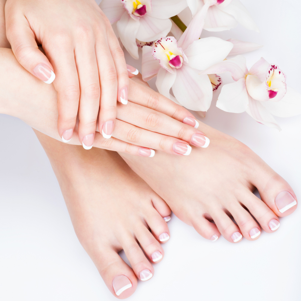 Bellazzio Nails & Spa