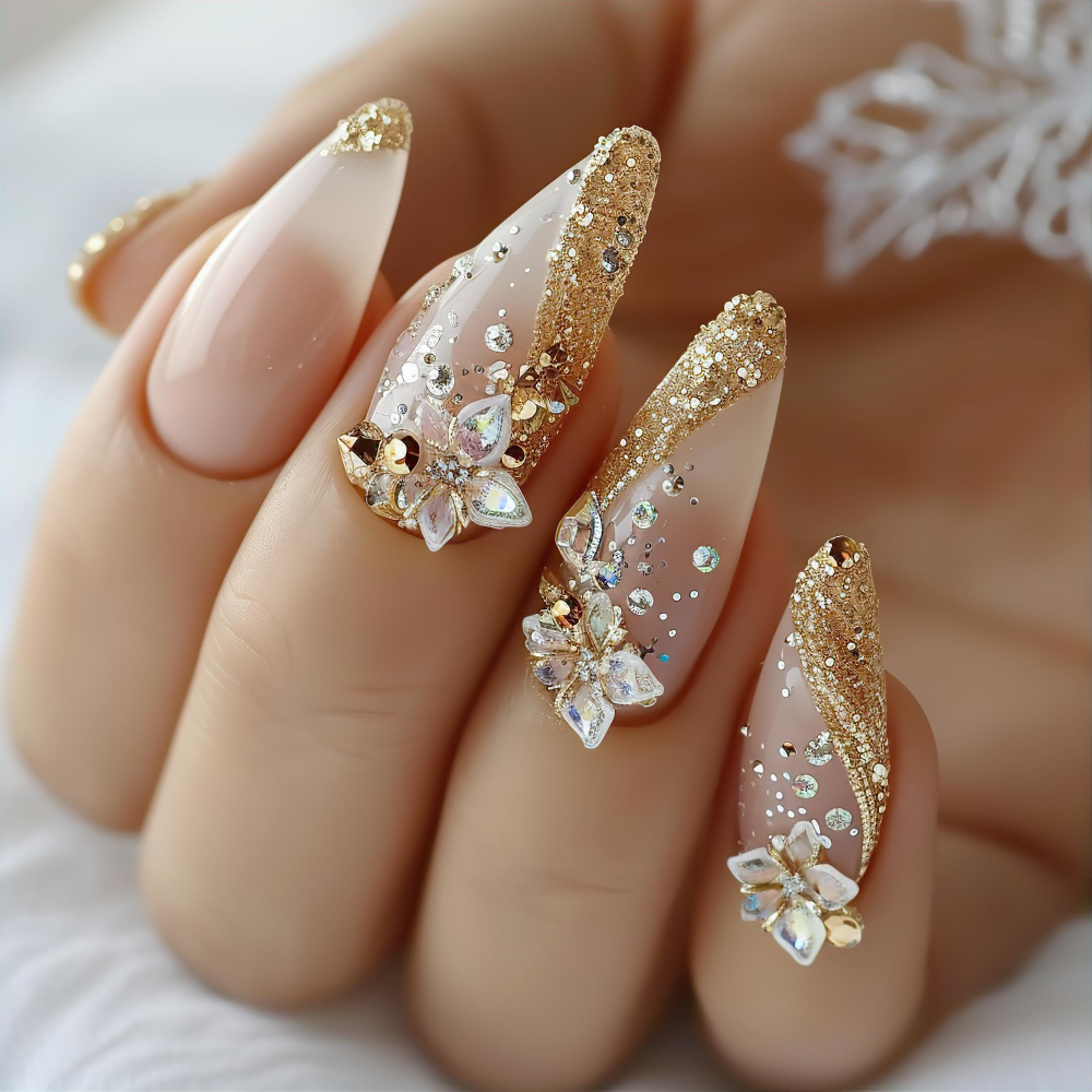 Bellazzio Nails & Spa