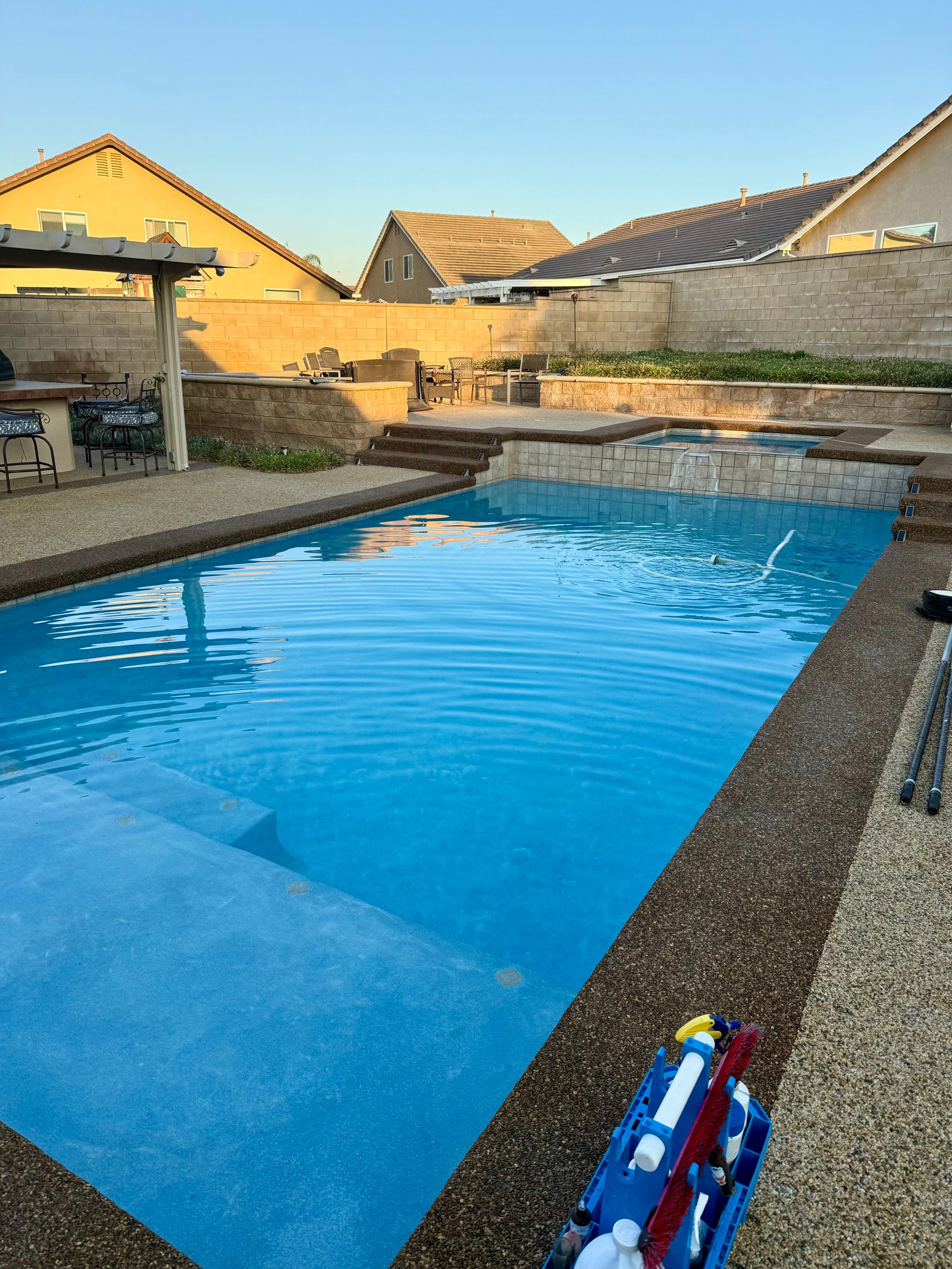 D's Pool & Spa