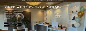 Merlot Medical Spa
