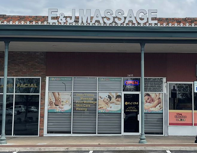 E&J Spa