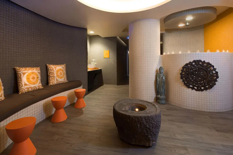 Pure Spa y Salón
