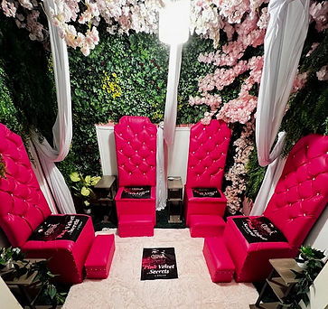iWink Beauty Bar Chicago