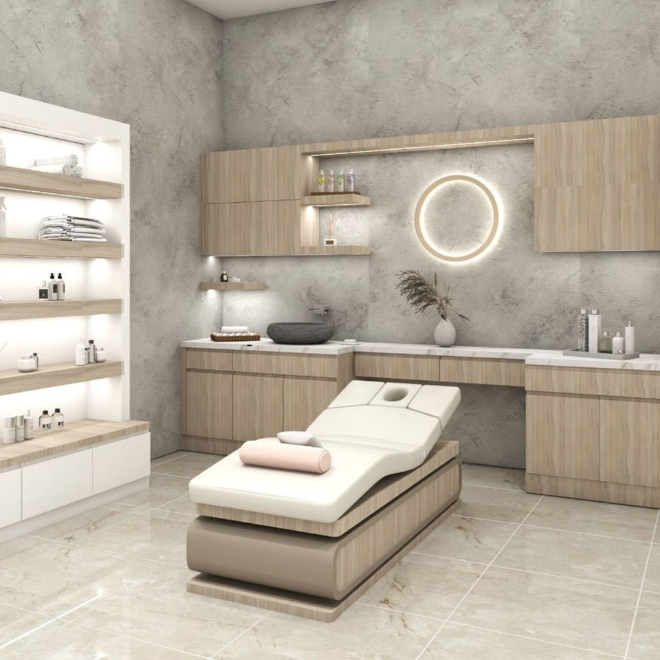 Lorelié Salon & Spa Suites