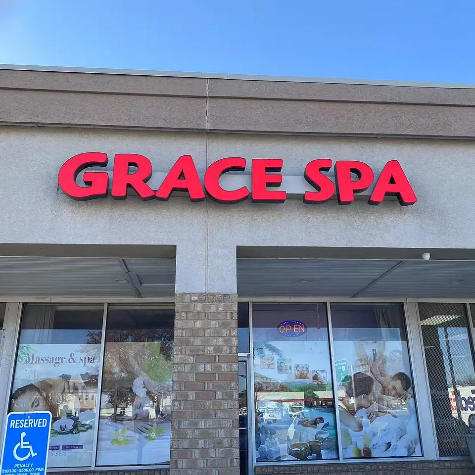 Grace Spa