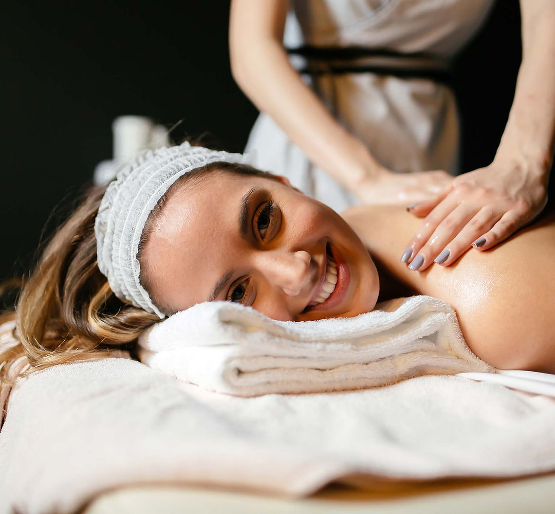 Empress Massage