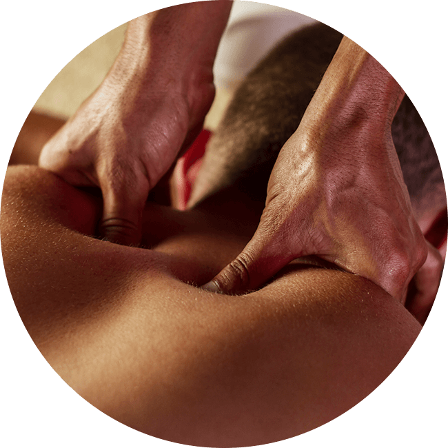 Massage Bliss Medical Spa